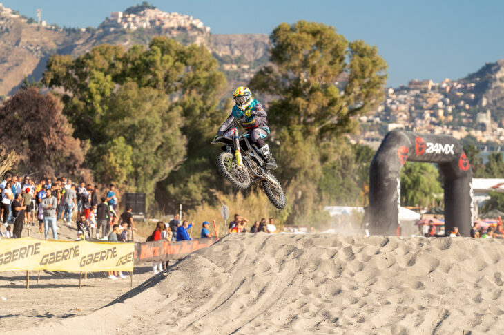 Andrea Roberti - ph. Sandro Valoroso