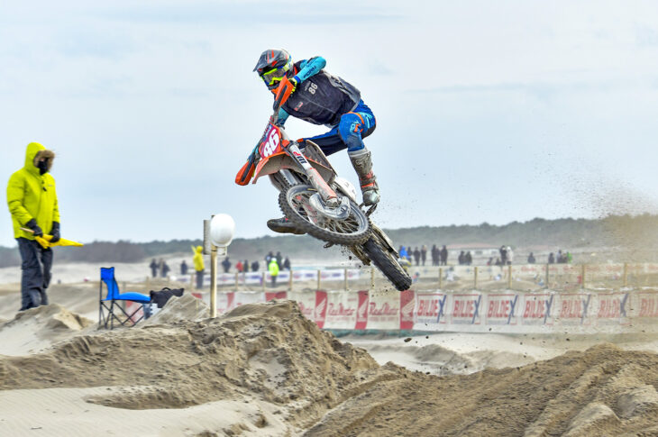 Matteo Del Coco - ph. Marta Strozyk