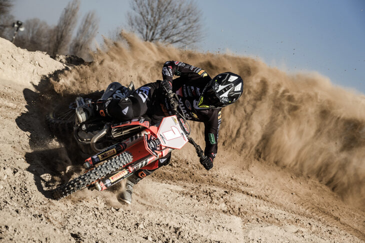 Alberto Forato - ph. Davide Messora