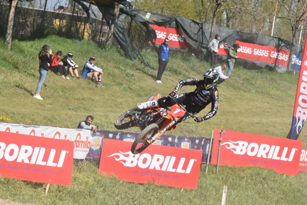 Alberto Forato - ph. Mxreport