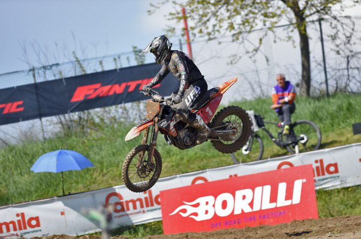 Alberto Forato - ph. Ruggero Visigalli