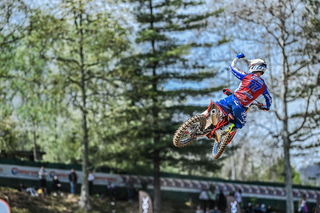 Alessandro Lupino - ph. Phawkmania