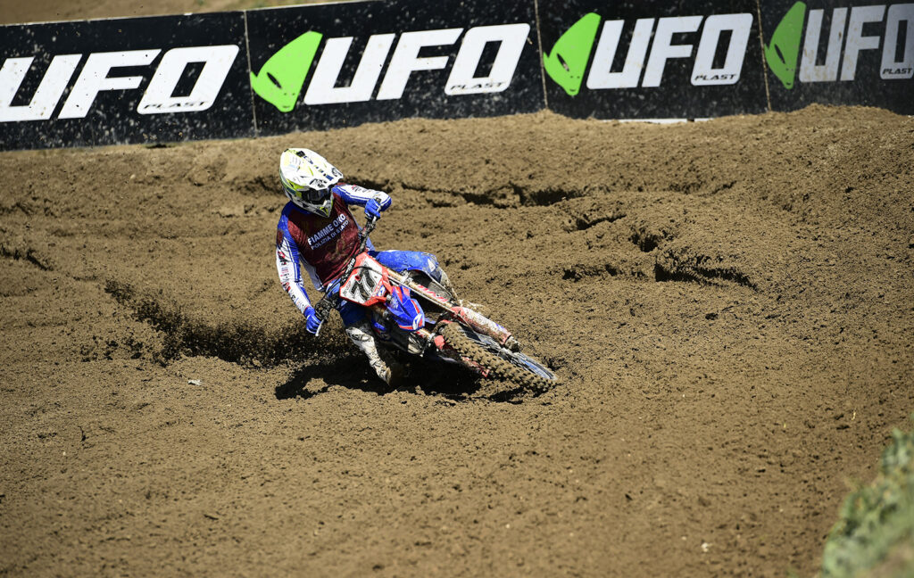 Alessandro Lupino - ph. Ruggero Visigalli