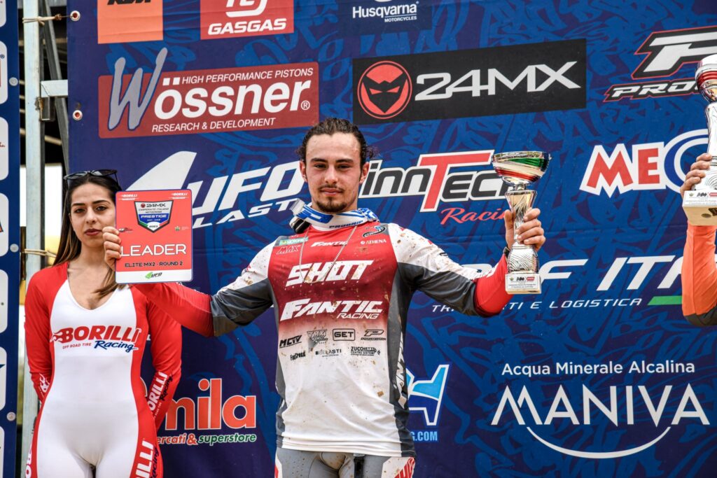 Alexis Fueri - ph. Phawkmania