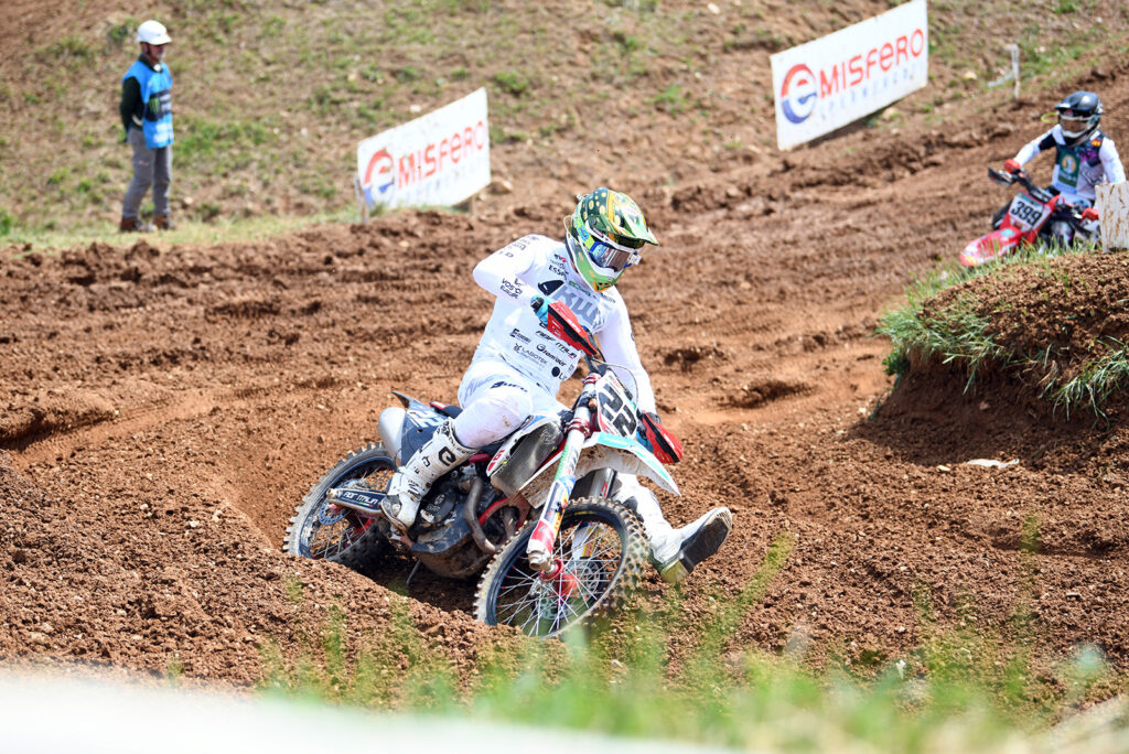 Arminas Jasikonis - ph. Alex Piantanida