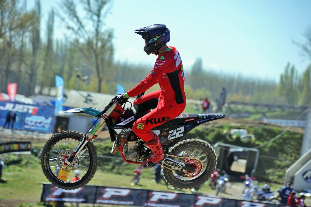 Arminas Jasikonis - ph. Roberto Grande