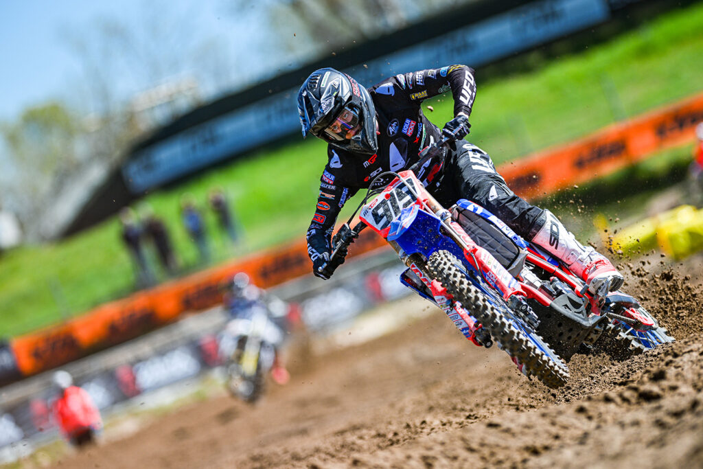 Ben Watson - ph. Phawkmania