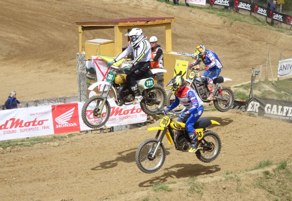 Campionato Epoca a Montevarchi - ph. moto club Brilli Peri (1)