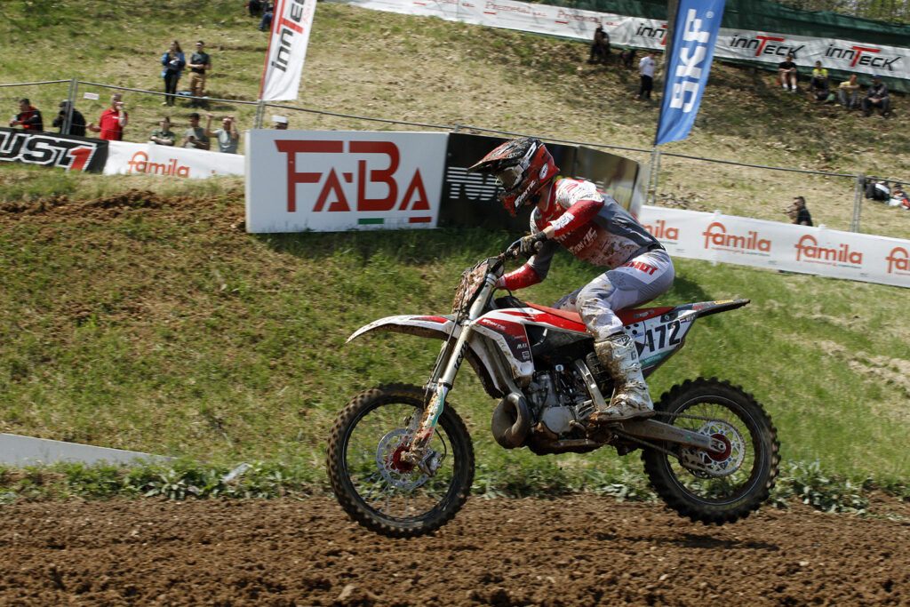 Cas Valk - ph. Motocrossaddiction