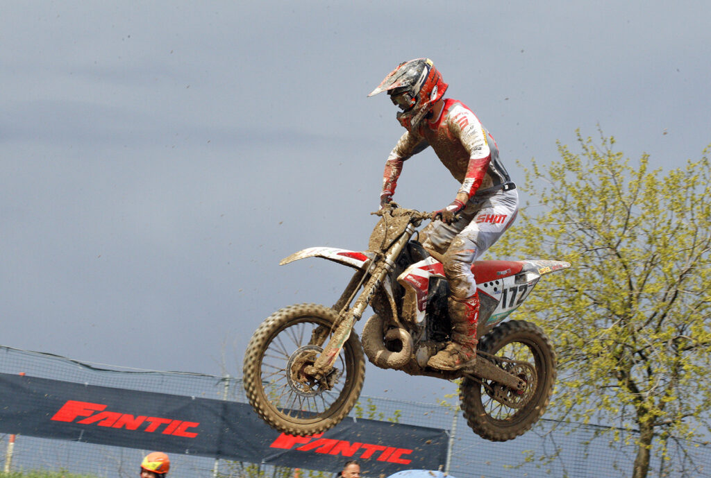 Cas Valk - ph. Motocrossaddiction