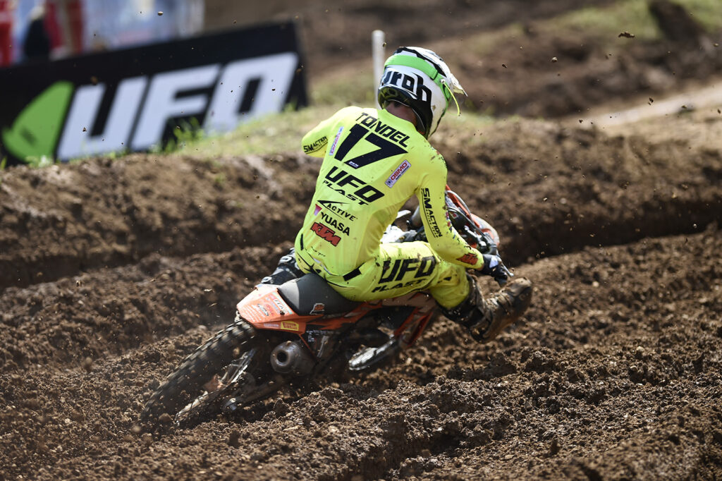 Cornelius Tondel - ph. Ruggero Visigalli