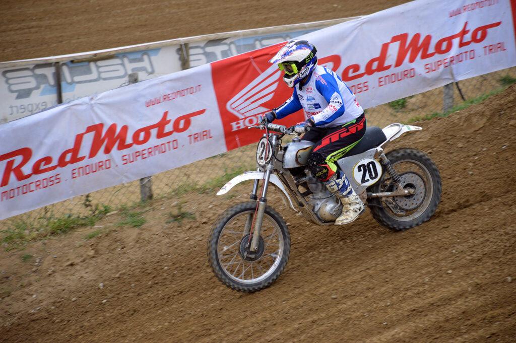 Enrico Bertone - ph. Massimo Venanzi