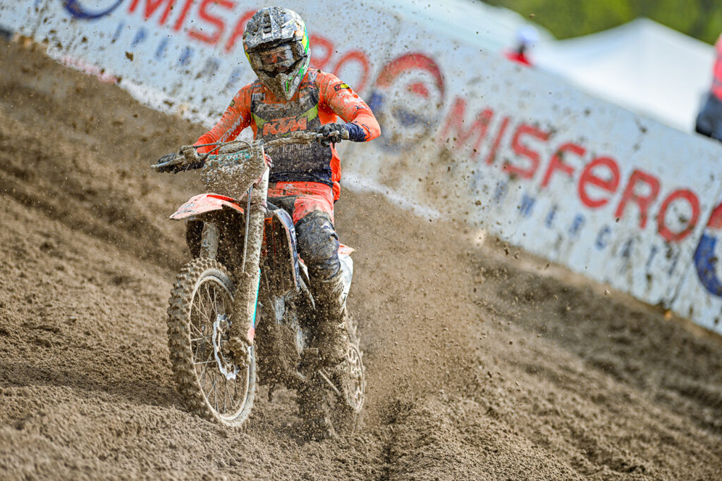 Ferruccio Zanchi - ph. Phawkmania