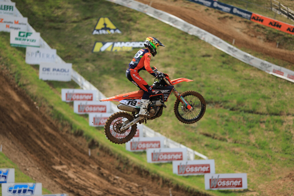 Ferruccio Zanchi - ph. Redbaz48