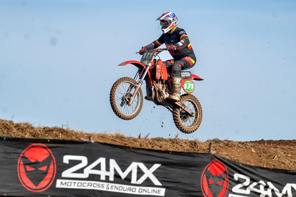 Gianni Gismondi - ph. Sandro Valoroso