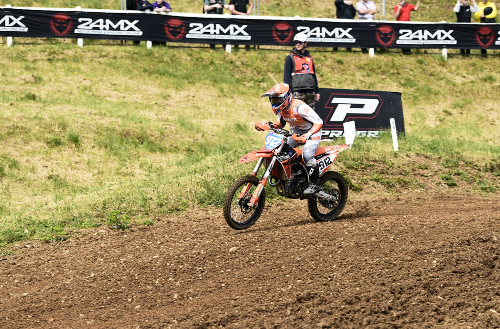 Giorgia Blasigh - ph. Ruggero Visigalli