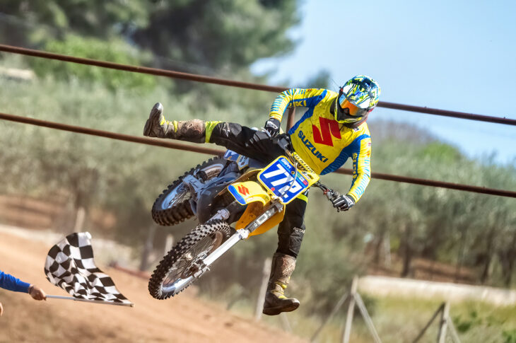 Giuseppe Mineo Grippi - ph. Sandro Valoroso