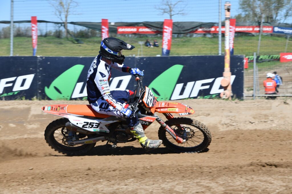 Jan Pancar - ph. Mxreport