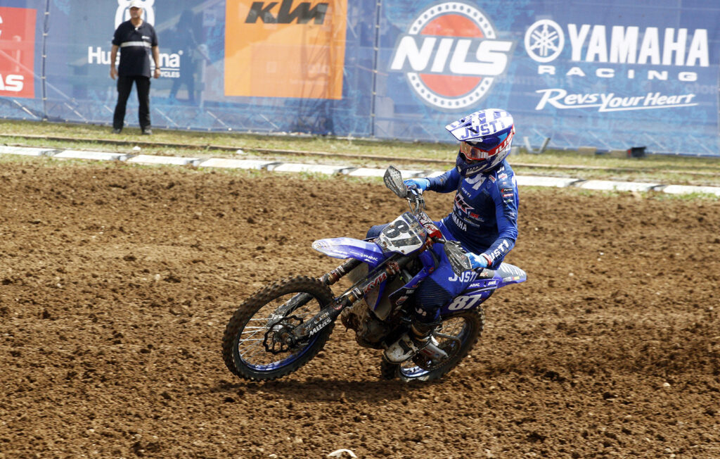 Kevin Brumann - ph. Motocrossaddiction