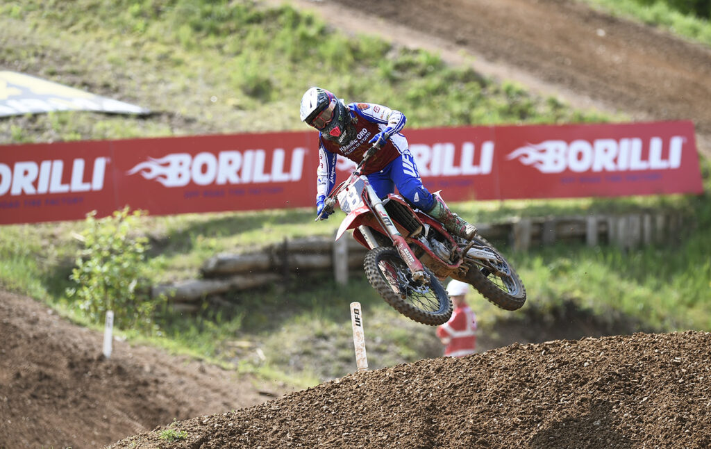 Kiara Fontanesi - ph. Ruggero Visigalli