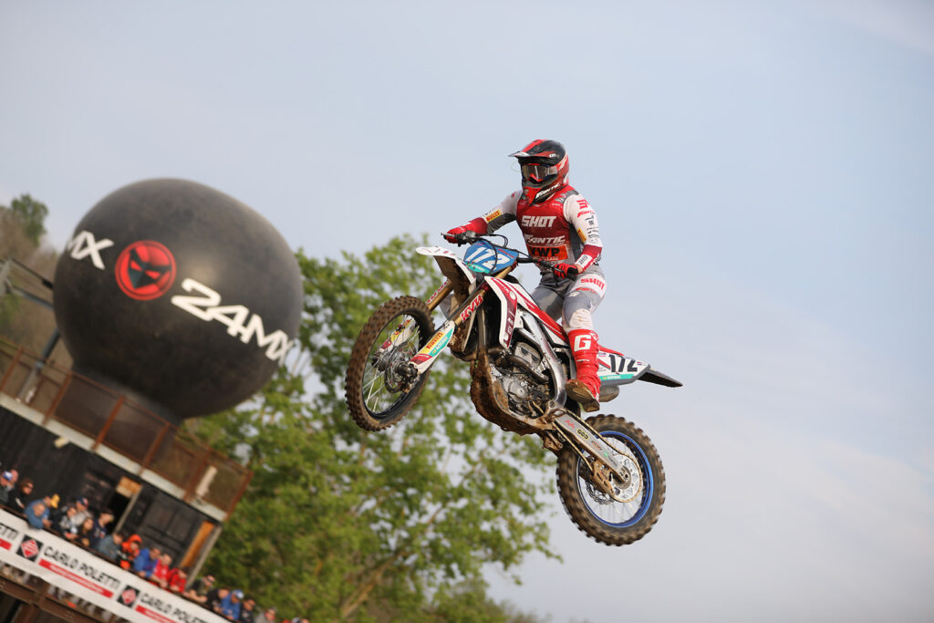 Lynn Valk - ph. Redbaz48