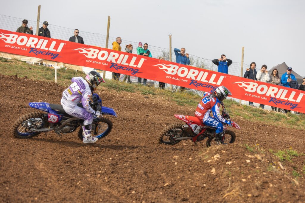 Nancy Van de Ven & Kiara Fontanesi - ph. Mxreport