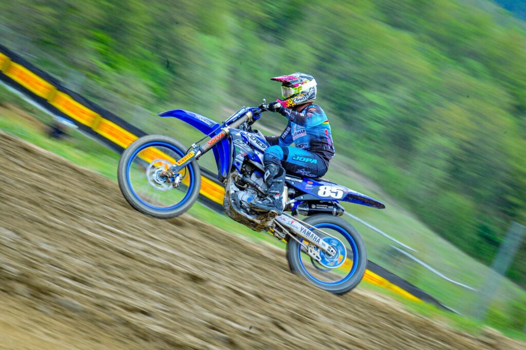 Nancy Van de Ven - ph. Des