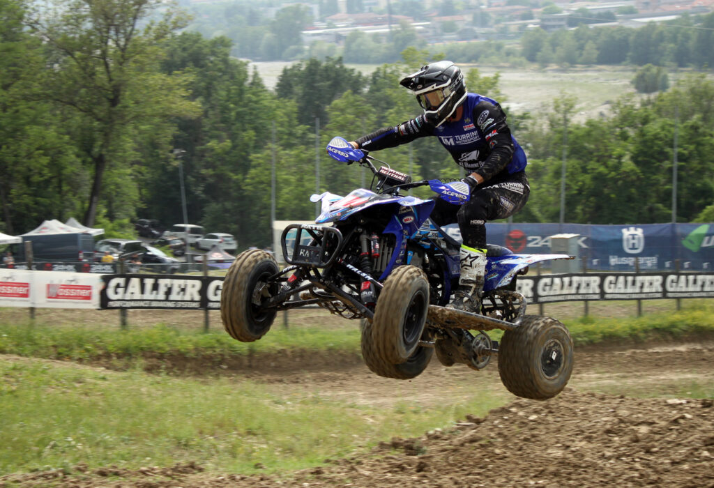 Patrick Turrini - ph. Radio Rider