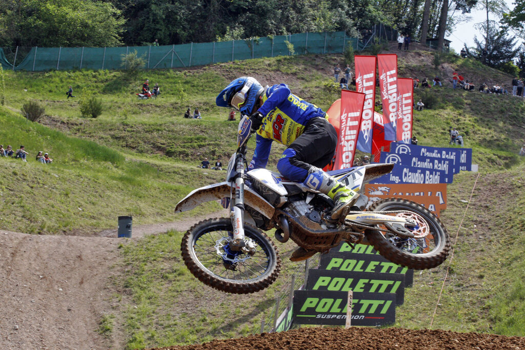 Simone Croci - ph. Motocrossaddiction