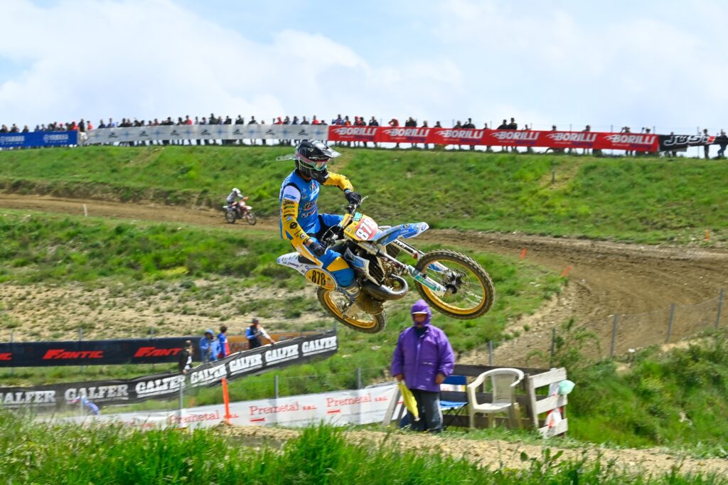 Stefano Pezzuto - ph. Mxreport