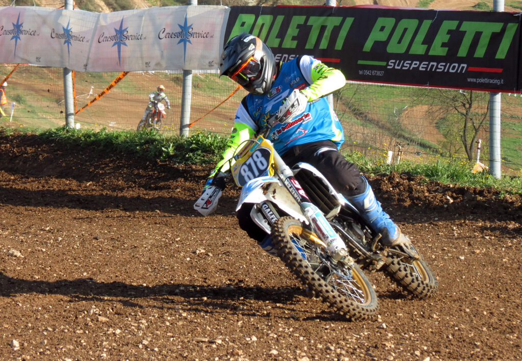 Stefano Pezzuto - ph. Radio Rider