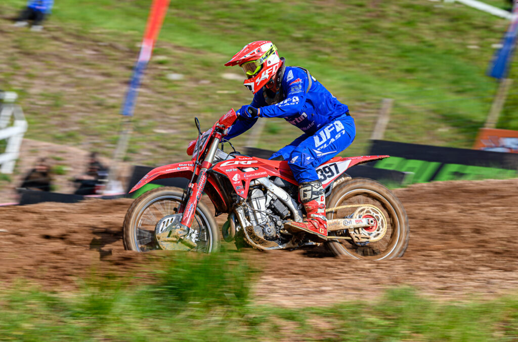 Yuri Pasqualini - ph. Gennaro Castiglia