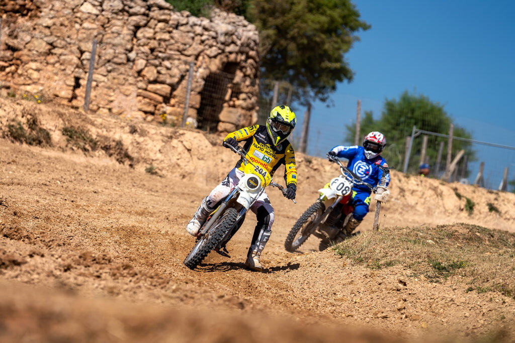 Luciano Lanci e Mario Francucci - ph. Sandro Valoroso