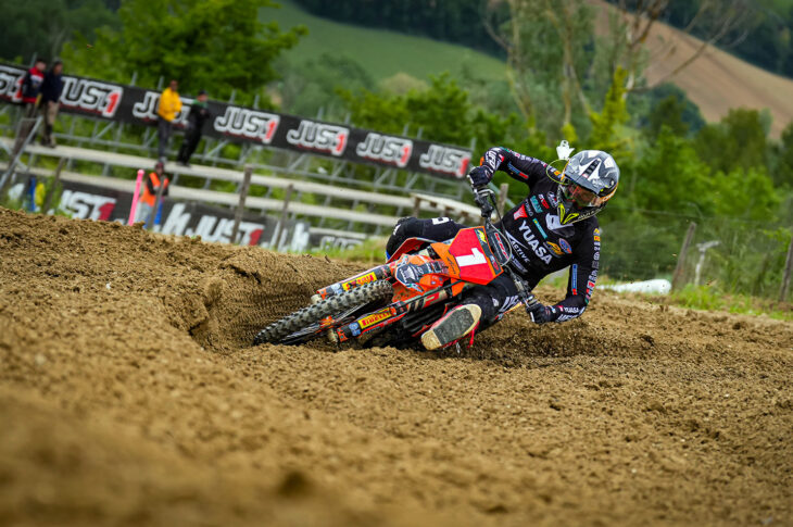 Alberto Forato - ph. Matteo Buccarini