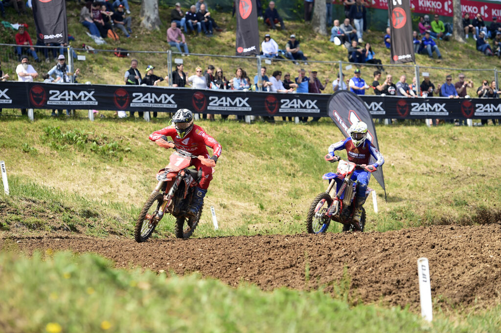 Alberto Forato & Alessandro Lupino - ph. Ruggero Visigalli