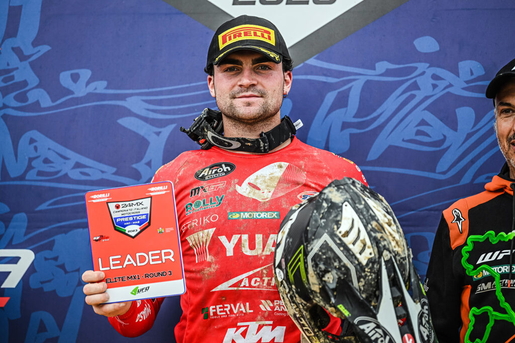 Alberto Forato - ph. Phawkmania