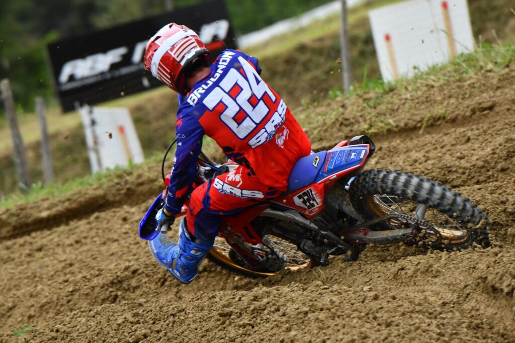 Alessandro Brugnoni - ph. Mxreport