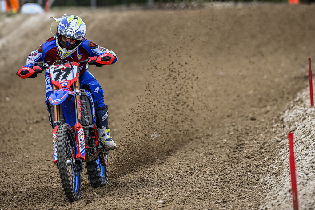 Alessandro Lupino - ph. Phawkmania