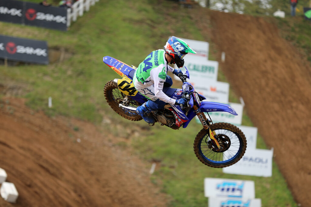 Andrea Dovizioso - ph. Redbaz48