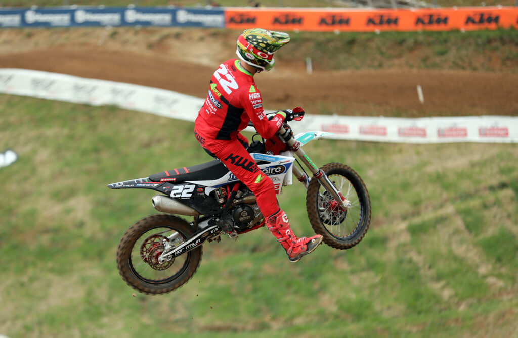 Arminas Jasikonis - ph. Redbaz48