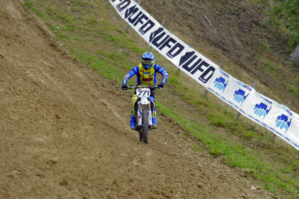 Simone Croci - ph. Davide Elia Scaboro