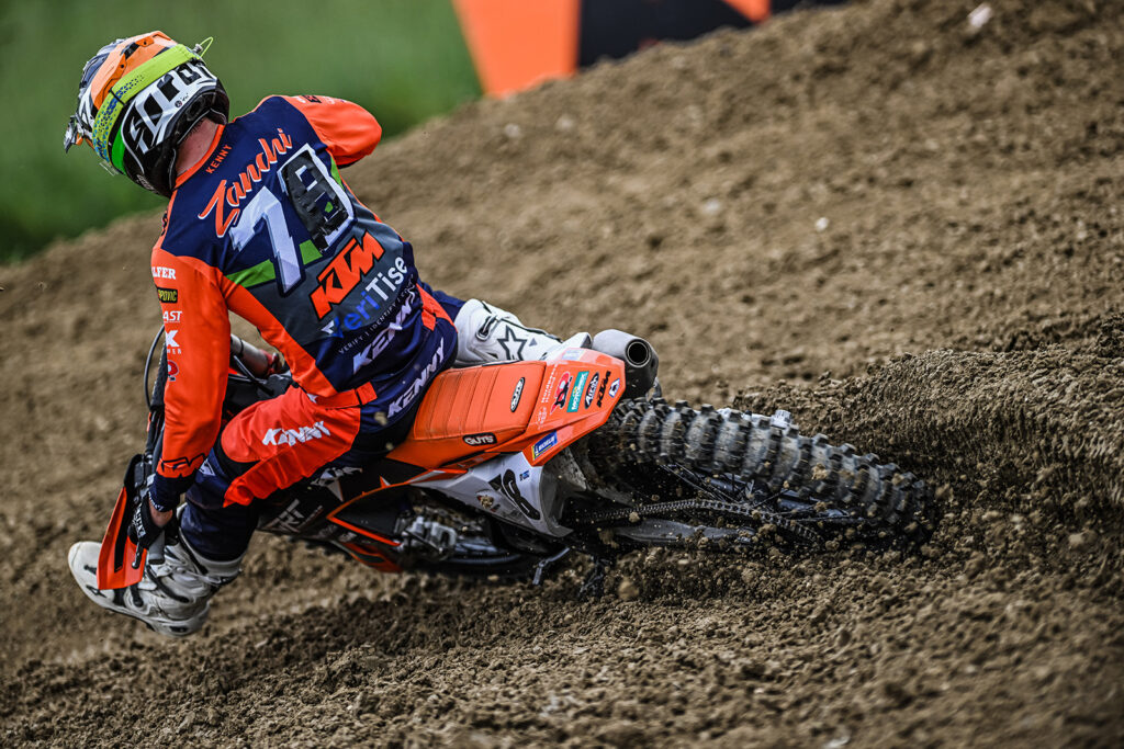 Ferruccio Zanchi - ph. Phawkmania