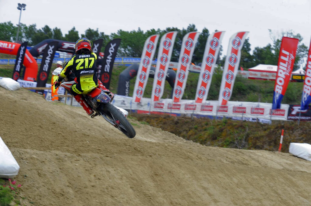 Alexis Fueri - ph. Davide Elia Scaboro