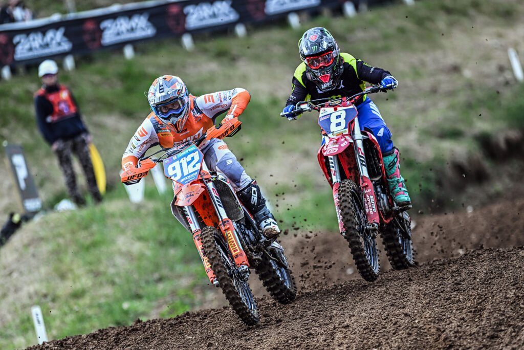 Giorgia Blasigh & Kiara Fontanesi - ph. Phawkmania