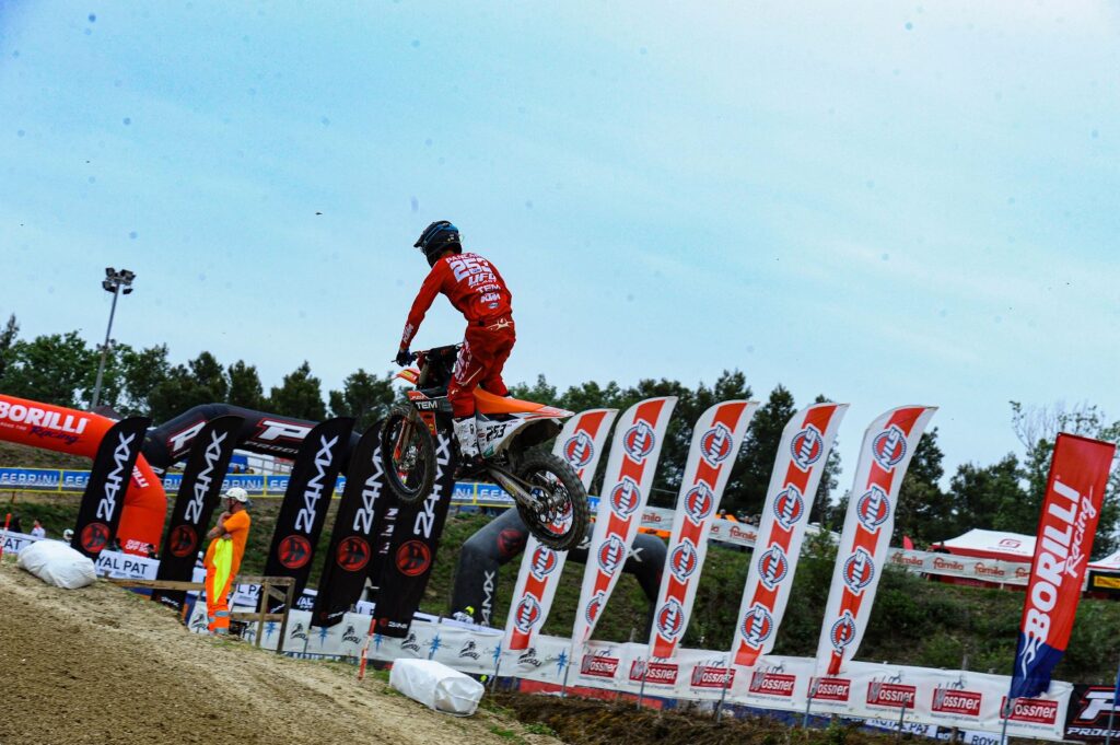 Jan Pancar - ph. Davide Elia Scaboro