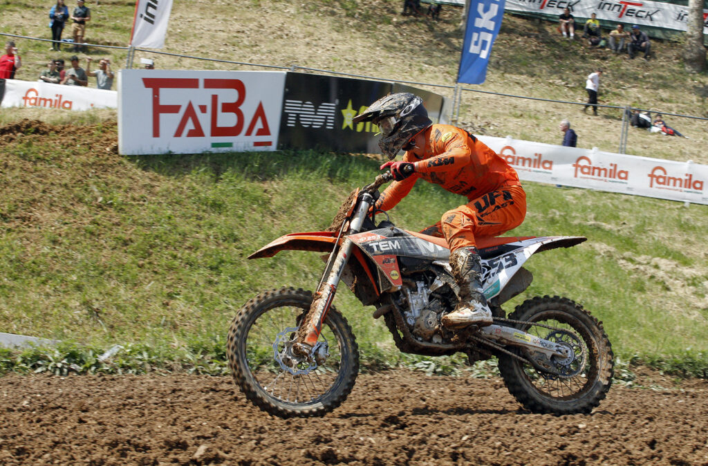 Jan Pancar - ph. Motocrossaddiction