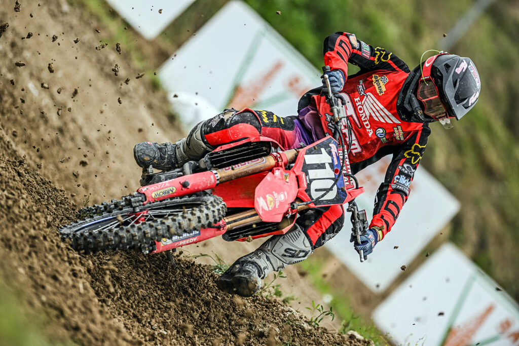 Matteo Puccinelli - ph. Phawkmania