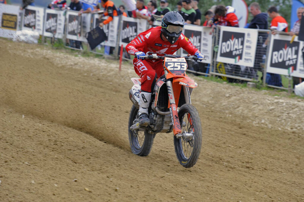 Jan Pancar - ph. Davide Elia Scaboro