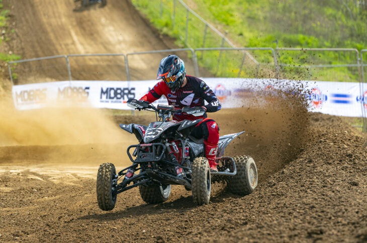 Simone Mastronardi - ph. Carlo Rigoletto