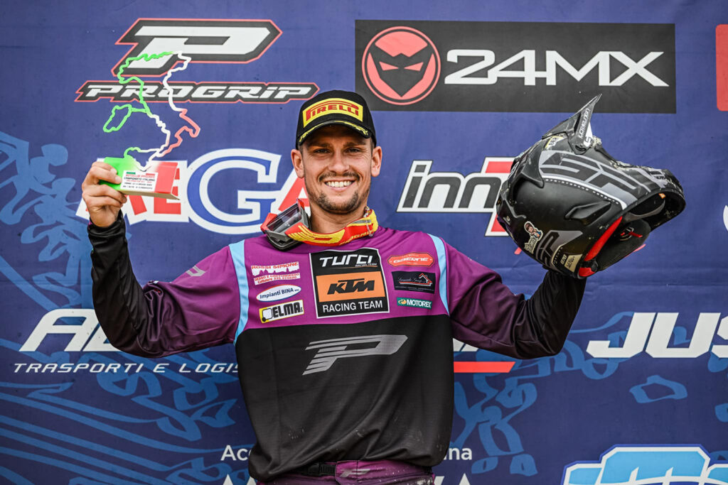 Stefano Pezzuto - ph. Phawkmania